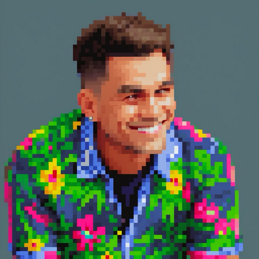 Ben Tavai profile photo
