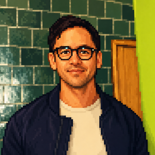 Conrad Devitt profile photo