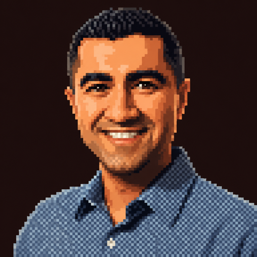 Sonny Sethi profile photo